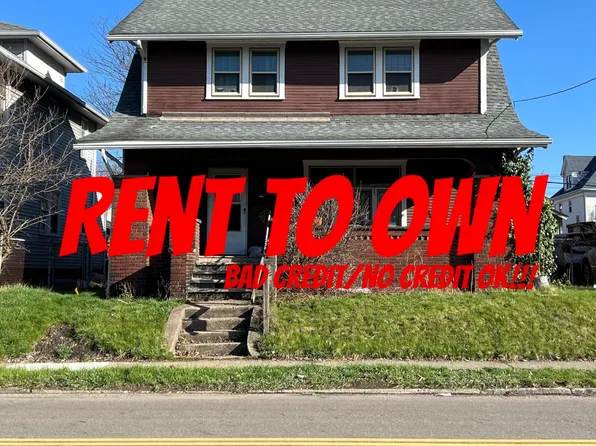 1311 7th St NW, Canton, OH 44703