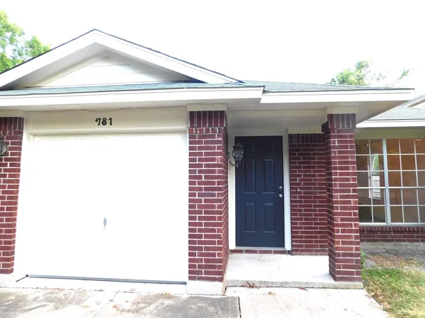781 Latteridge Dr, Austin, TX 78748