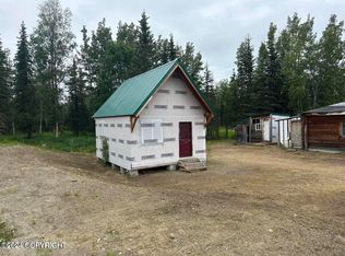 4641 Beaver Loop Rd, Kenai, AK 99611