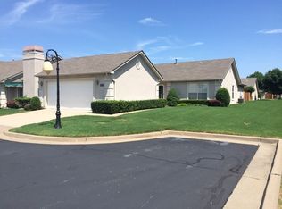 8423 E 83rd St S, Tulsa, OK 74133