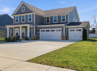 2119 Hideaway Ln, Murfreesboro, TN 37128
