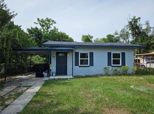 1501 E Kaley St, Orlando, FL 32806