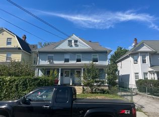 23 Robertson Ave APT 1, White Plains, NY 10606