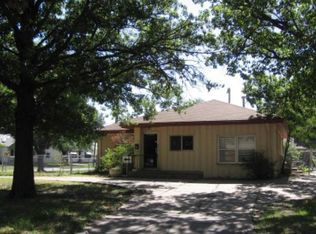 4721 Vesta Dr, Wichita, KS 67208