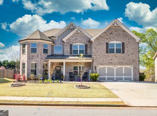 3339 In Bloom Way, Auburn, GA 30011