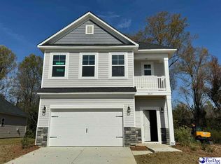 3821 Panther Path #79, Timmonsville, SC 29161