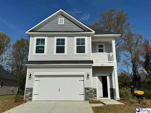 3821 Panther Path #79, Timmonsville, SC 29161