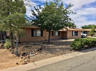 1050 Gordon Dr, Kingman, AZ 86409