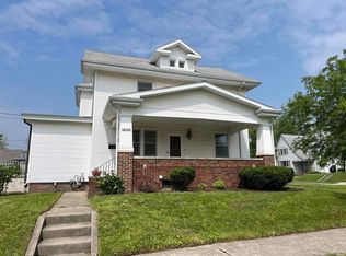 1655 Hinton Dr, Fort Wayne, IN