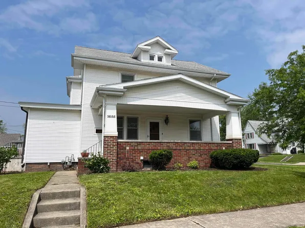 1655 Hinton Dr, Fort Wayne, IN 46808