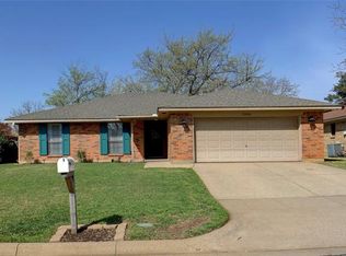 5106 Eagle Nest Dr, Arlington, TX 76017