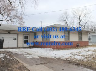 5207 W Hughes St, Lincoln, NE 68524
