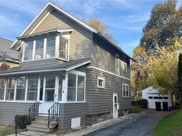 117 Hobart Ave, Syracuse, NY 13205