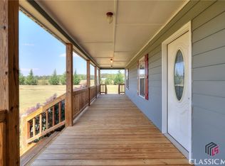 400 Highway 174, Danielsville, GA 30633