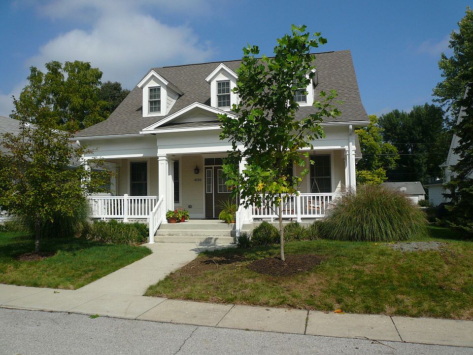 1st image of 830 W Pine St