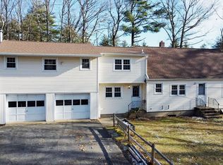 291 Baldwinville Rd, Templeton, MA 01468