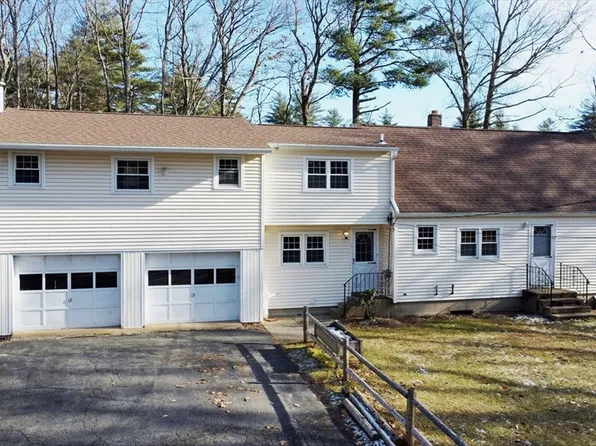 291 Baldwinville Rd, Templeton, MA 01468
