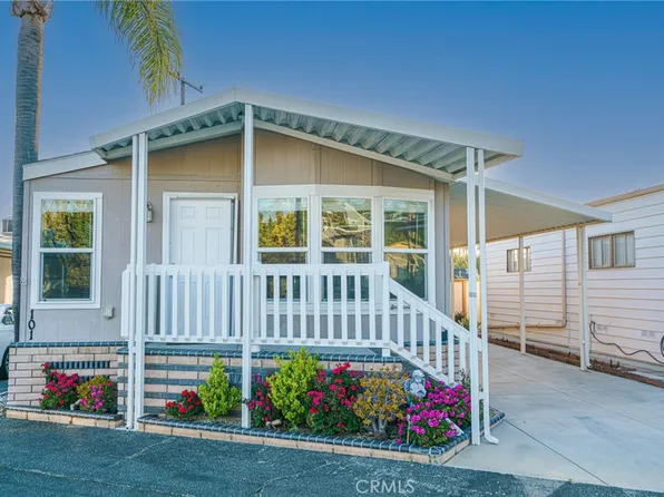 2550 Pacific Coast Hwy Spc 101, Torrance, CA 90505