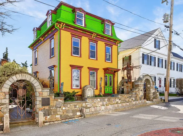 4 Center Street, Provincetown, MA 02657