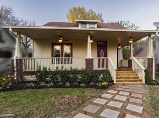 933 McClurkin Ave, Nashville, TN 37206
