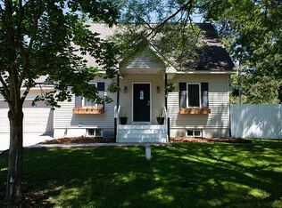 4140 Park Lane St, Traverse City, MI 49686