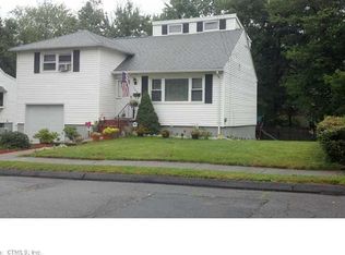 740 Hillside Ave, Hartford, CT 06106