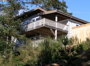 970 Castle Pl W, Oceanside, OR 97134