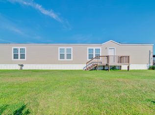 4813 Albert Rd, Abbeville, LA 70510