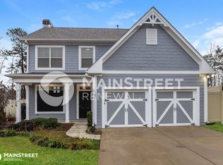 123 McGregor Ln, Dawsonville, GA 30534