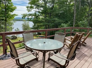 370 Pleasant St, Monson, ME 04464