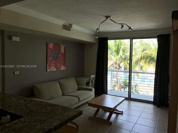 110 Washington Ave APT 2520