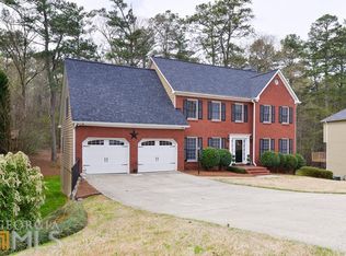 4234 Honey Creek Way, Powder Springs, GA 30127