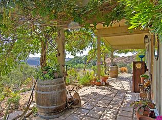11236 Calle Oro Verde, Valley Center, CA 92082