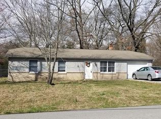 712 E Jere Whitson Rd, Cookeville, TN 38501