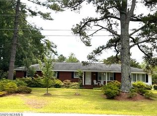 3200 E Fire Tower Rd, Greenville, NC 27858