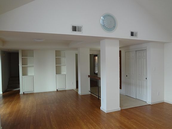 Living + Dining
