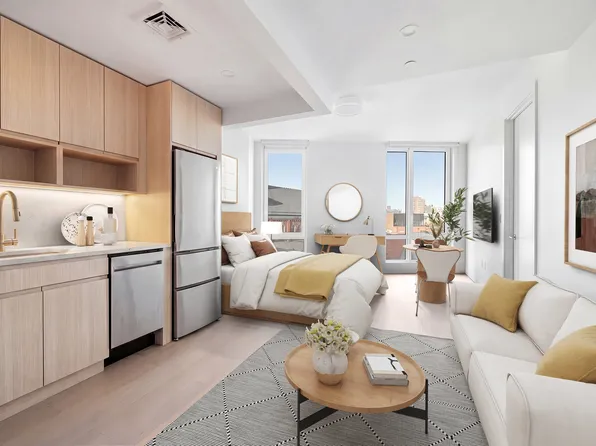 8 Marcy Ave, Brooklyn, NY