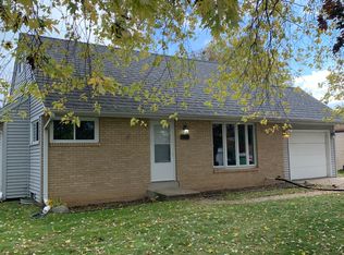 3705 6th Ave, South Milwaukee, WI 53172