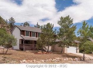 6965 Oak Valley Dr, Colorado Springs, CO 80919