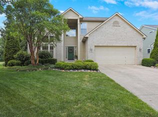 6690 Spring Run Dr, Westerville, OH