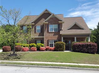 3022 Hollowstone Dr, Loganville, GA 30052
