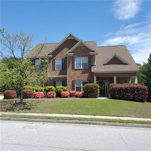 3022 Hollowstone Dr, Loganville, GA, 30052