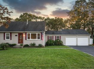 295 Prospect Dr, Brick, NJ 08724
