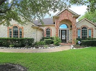 10002 Red Mesa Ct, Houston, TX 77095