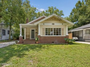 4642 CRESCENT Street, Jacksonville, FL 32205