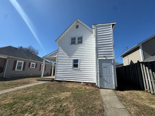 1805 N Wabash Ave #1/2, Kokomo, IN 46901
