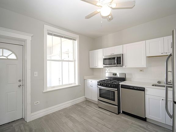 2nd image of 3574 W Cortland St #2
