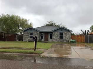 3812 Seles Dr, Weslaco, TX 78599