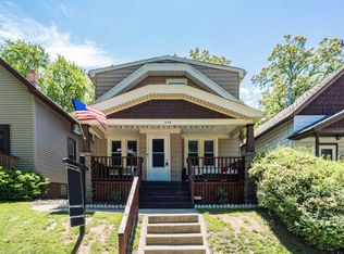 1849 E Hillcrest Ave #1849A, Milwaukee, WI 53207