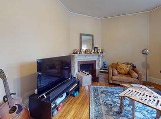 46 Waverly St #3, Brookline, MA 02445